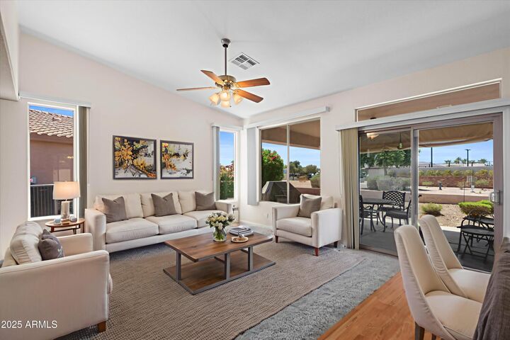 5028 S Peachwood Drive  Gilbert AZ 85298 photo