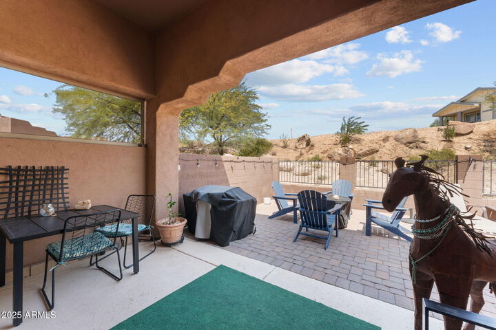 Property Photo:  34 Northridge Circle  AZ 85390 