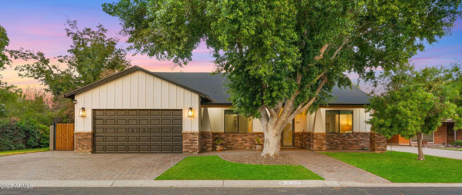 Property Photo:  3331 N 24th Place  AZ 85016 