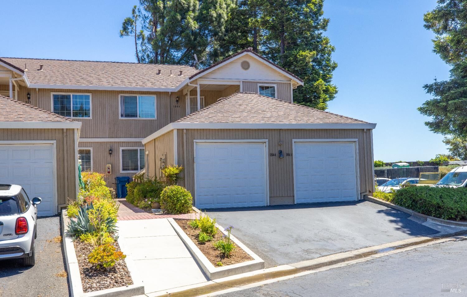 Property Photo: 1844 Shirley Drive CA 94510