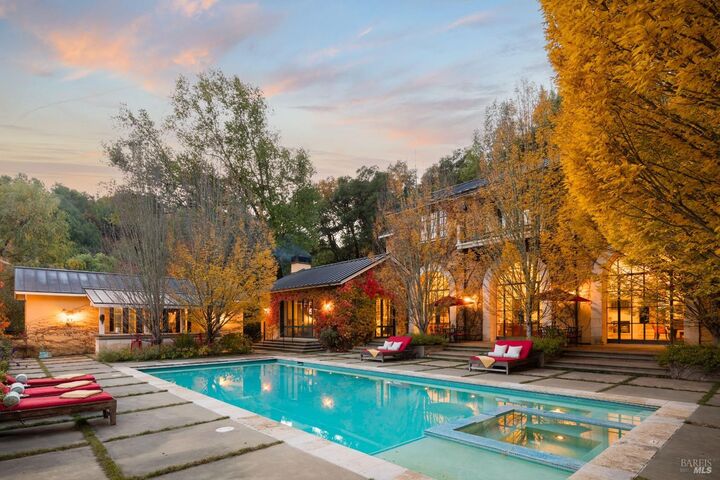 Property Photo: 18730 Canyon Road CA 95476