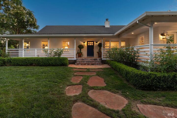 Property Photo:  15119 15119 Grove Street  CA 95448 
