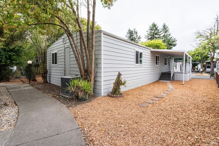 Property Photo: 188 Rancho Verde Circle CA 94928