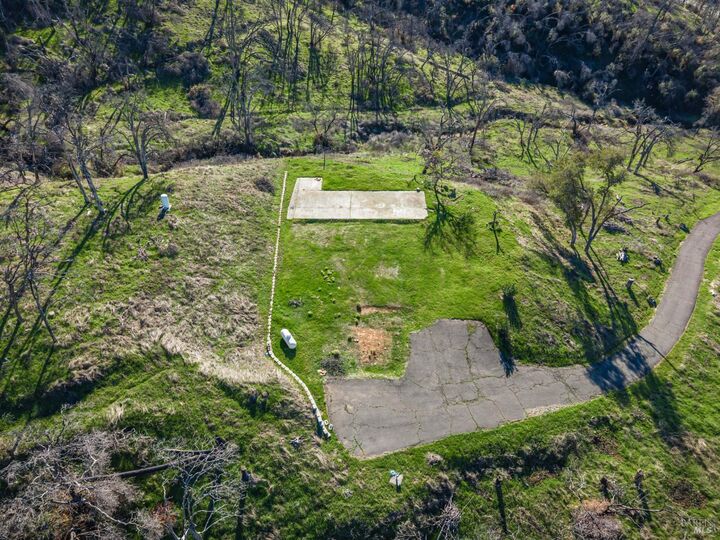 Property Photo: 9419 Steele Canyon Road CA 94558