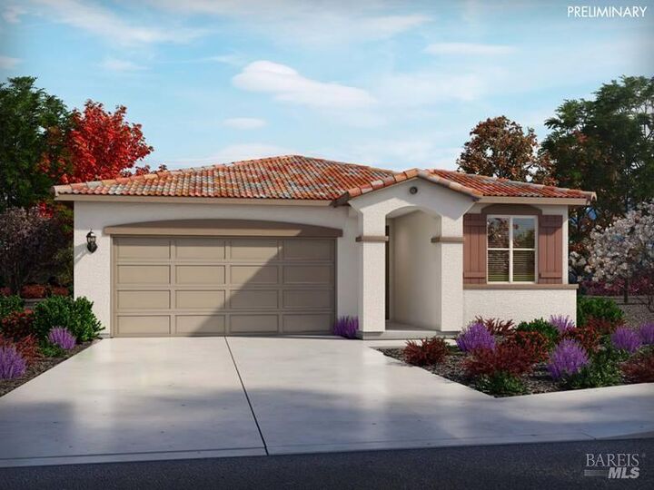 687 Shefford Drive  Vacaville CA 95687 photo