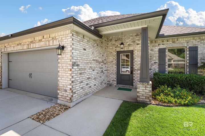 Property Photo: 308 Bronze Street AL 36532