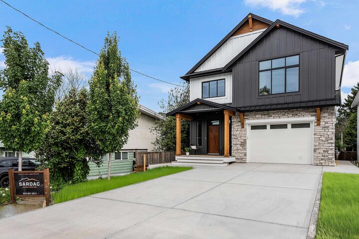 45617 Stevenson Road  Chilliwack BC V2R 1M6 photo