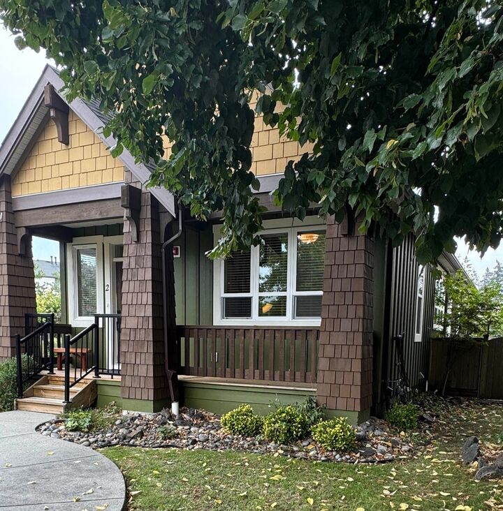 5882 Cowichan Street 2  Chilliwack BC V2R 0G8 photo