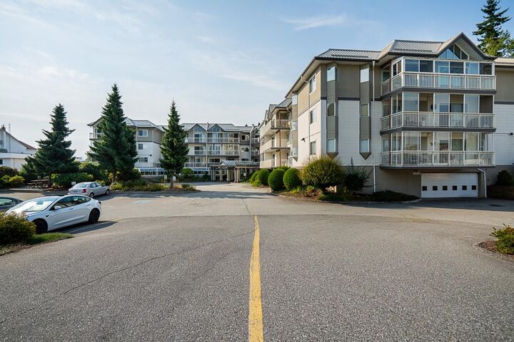 Property Photo: 31930 Old Yale Road 110 BC V2T 2C7