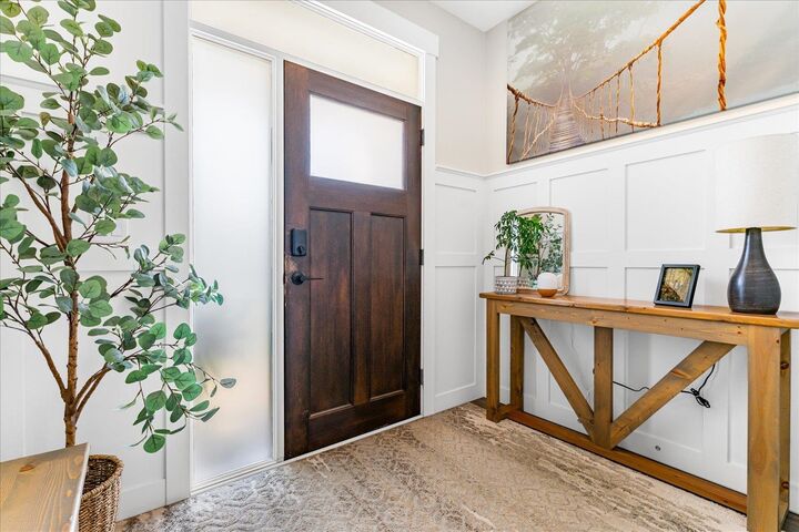 Property Photo: 6470 Evans Road BC V2R 1K8
