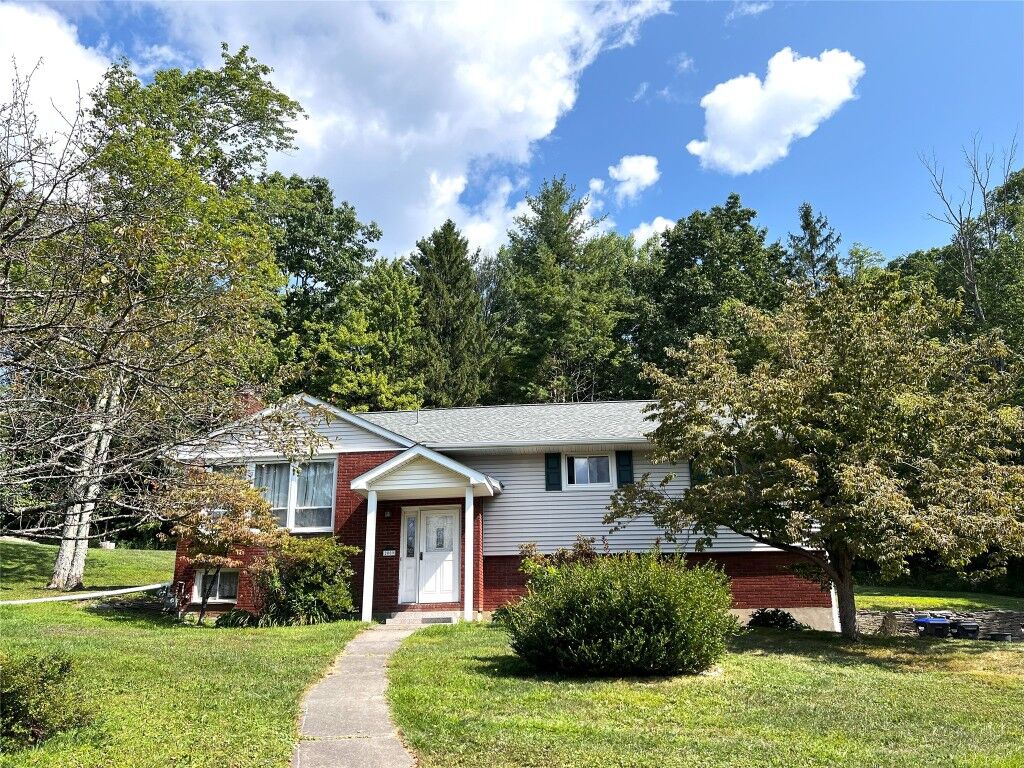 Property Photo:  2009 Galaxy Drive  NY 13850 