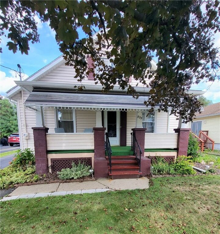 825 Hazel Street  Elmira NY 14904 photo