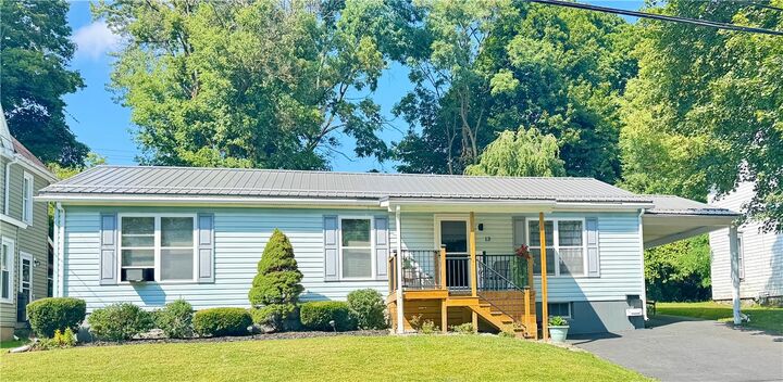 13 Ithaca Street  Waverly NY 14892 photo
