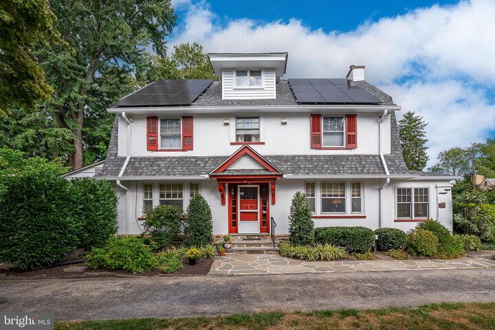 Property Photo:  9 Shirley Road  PA 19072 