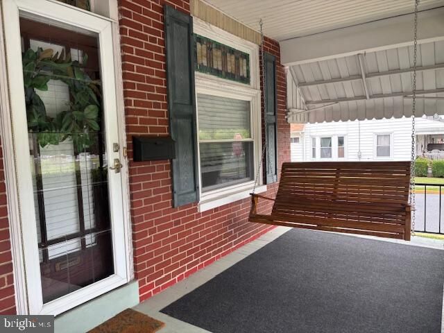 Property Photo: 128 N 4th Street PA 17517