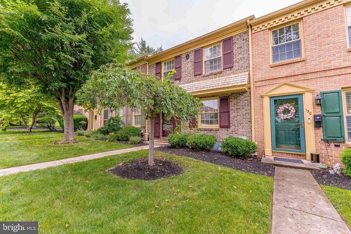 Property Photo: 149 Roboda Boulevard PA 19468