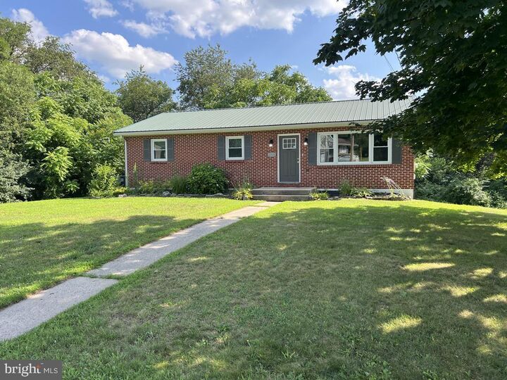 Property Photo: 1510 Lake Shore Drive PA 17202