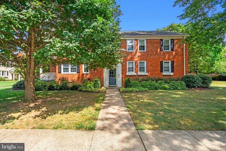Property Photo:  6507 10th Street B1  VA 22307 