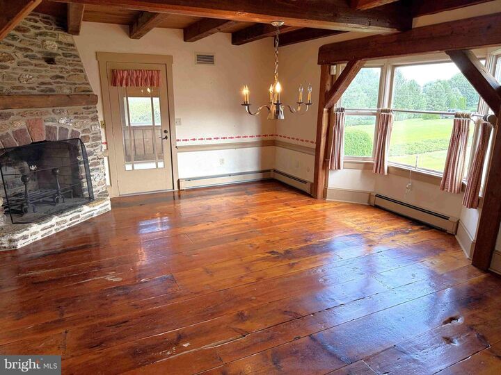 Property Photo: 574 Cinder Road PA 17560