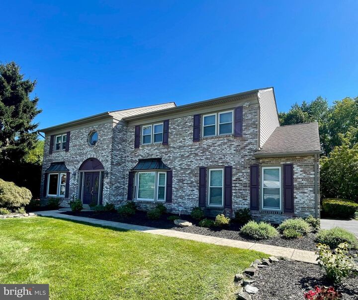1733 Waterford Way  Maple Glen PA 19002 photo