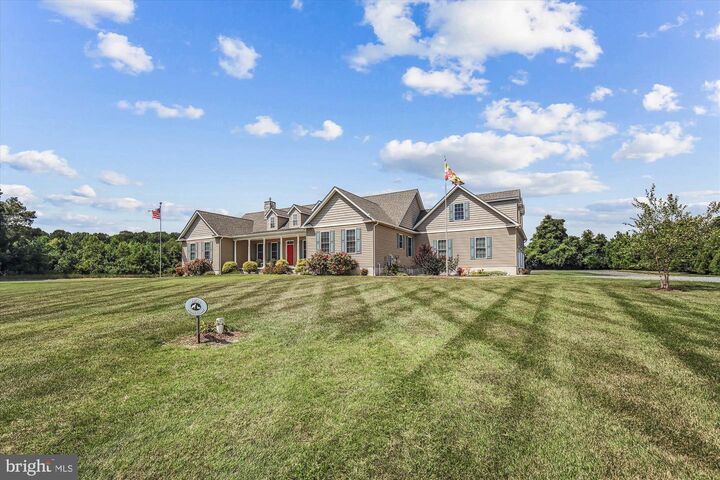 Property Photo:  29764 Paddock Lane  MD 21601 