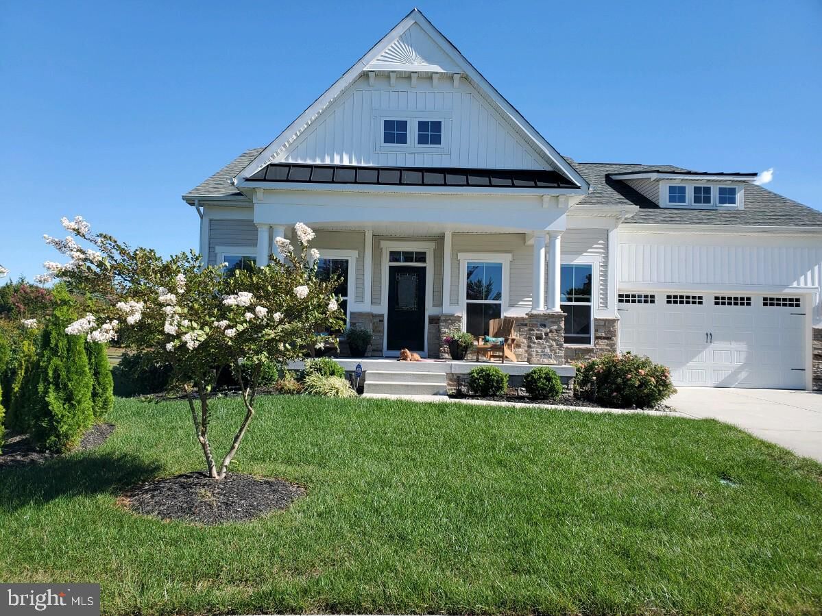 Property Photo: 32623 Bella Via Court DE 19970