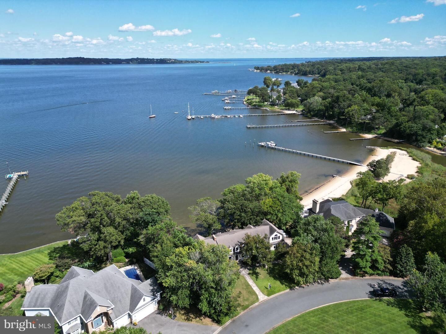 Property Photo: 909 Mallard Circle MD 21012