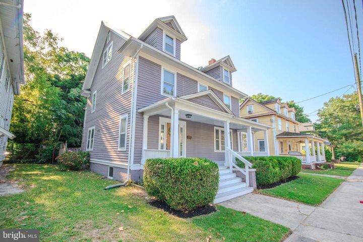 Property Photo:  309 Gay Street  MD 21801 