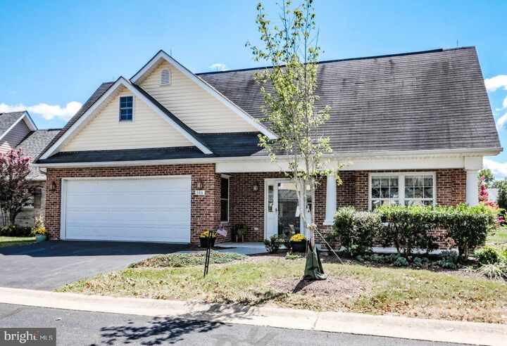 Property Photo:  106 Candlewick Drive  VA 22602 