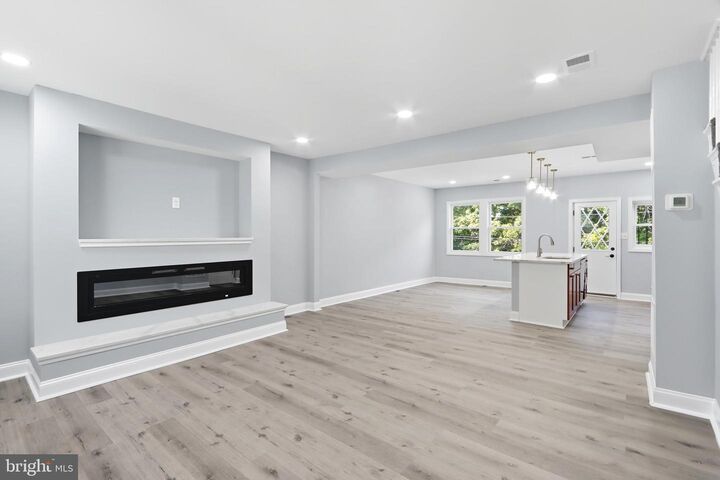 Property Photo: 3224 Massachusetts Avenue MD 21229