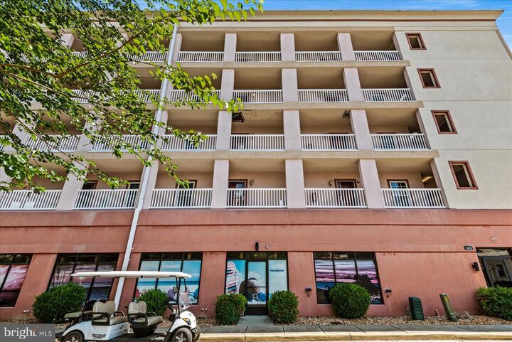 Property Photo: 103 Irving Avenue N 402 VA 22443