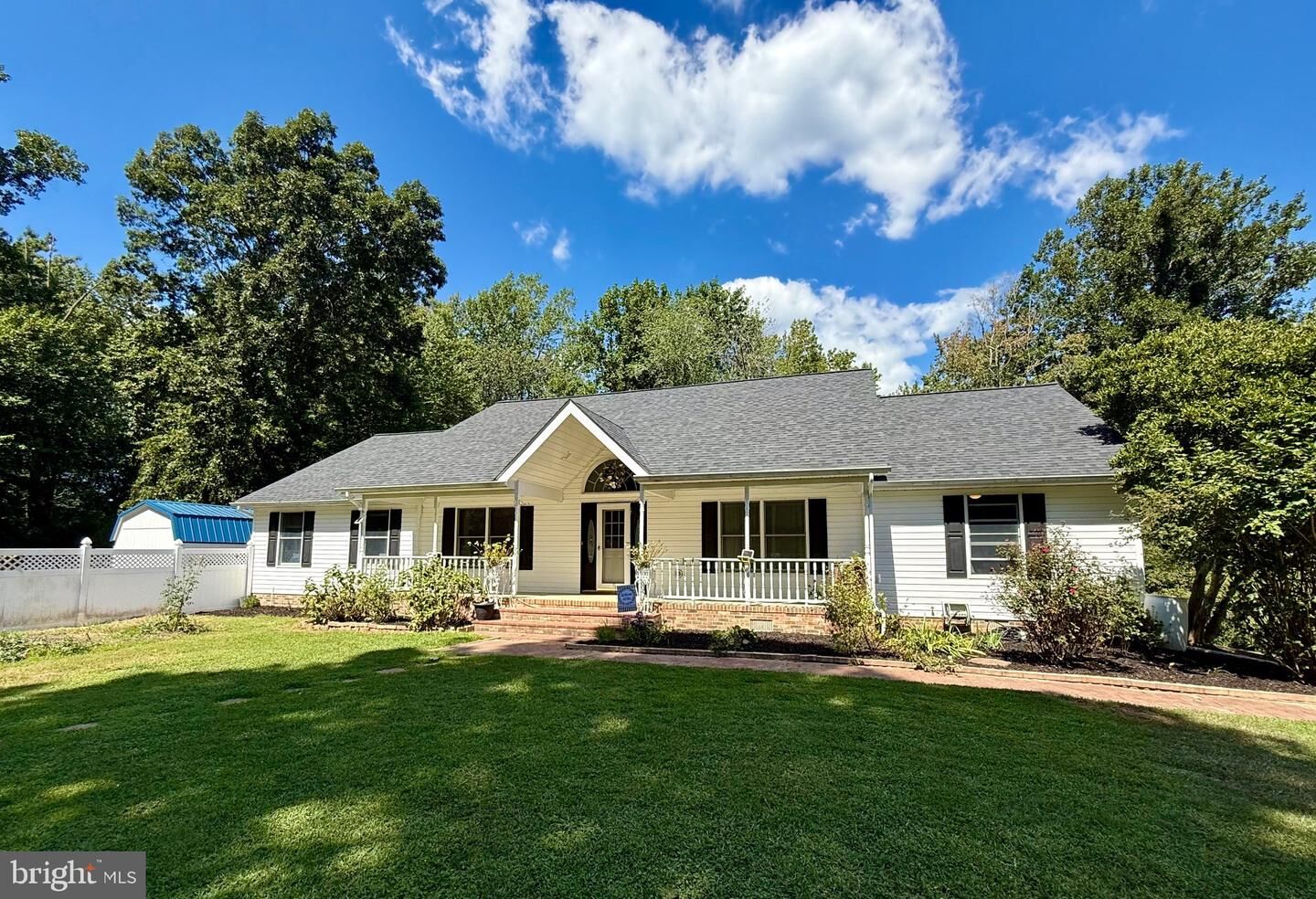 Property Photo:  43220 Rosalinds Drive  MD 20636 