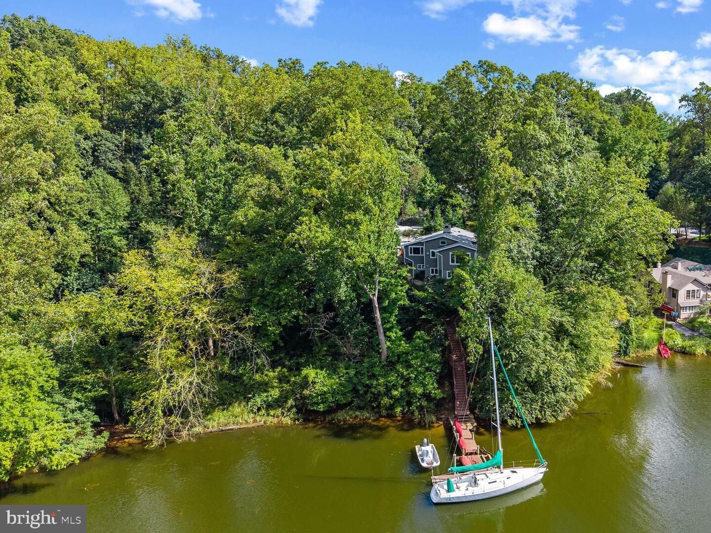Property Photo:  1428 Ravine Way  MD 21012 