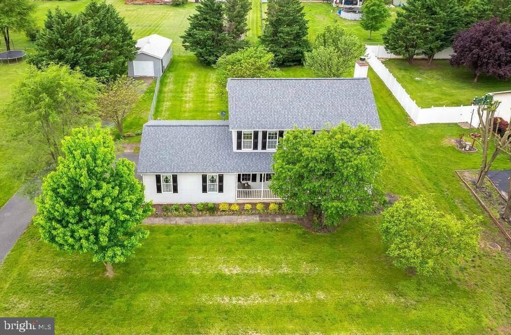 Property Photo: 333 Montmorency Drive WV 25413