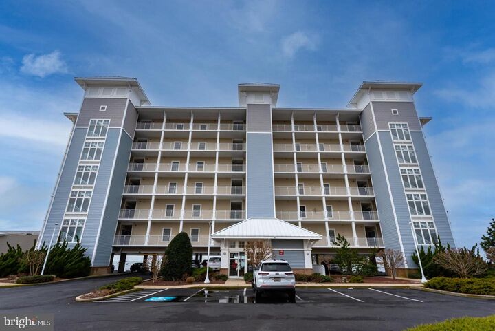 Property Photo: 103 Williams Street 213 MD 21817