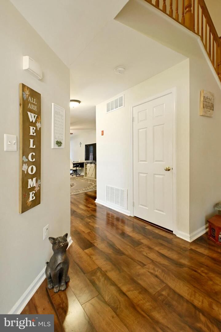 Property Photo: 234 Birch Hollow Drive NJ 08505