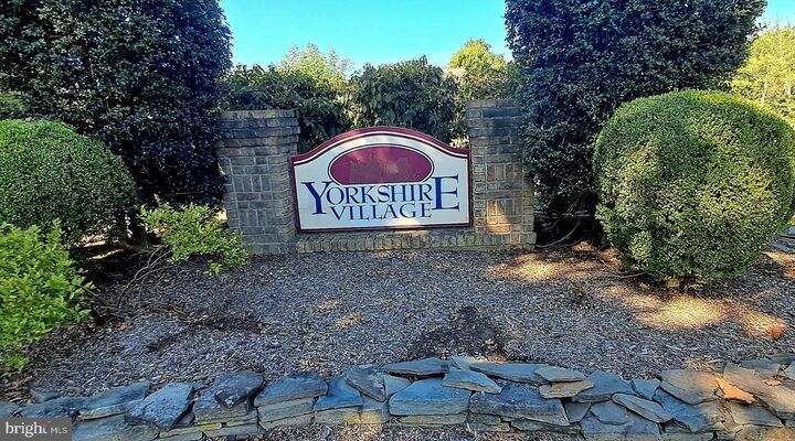Property Photo: 87 Canal View NJ 08648