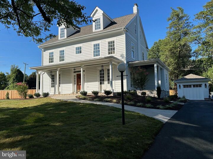 812 Fulton Avenue  Falls Church VA 22046 photo