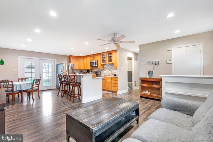 Property Photo: 518 Granby Court MD 21108