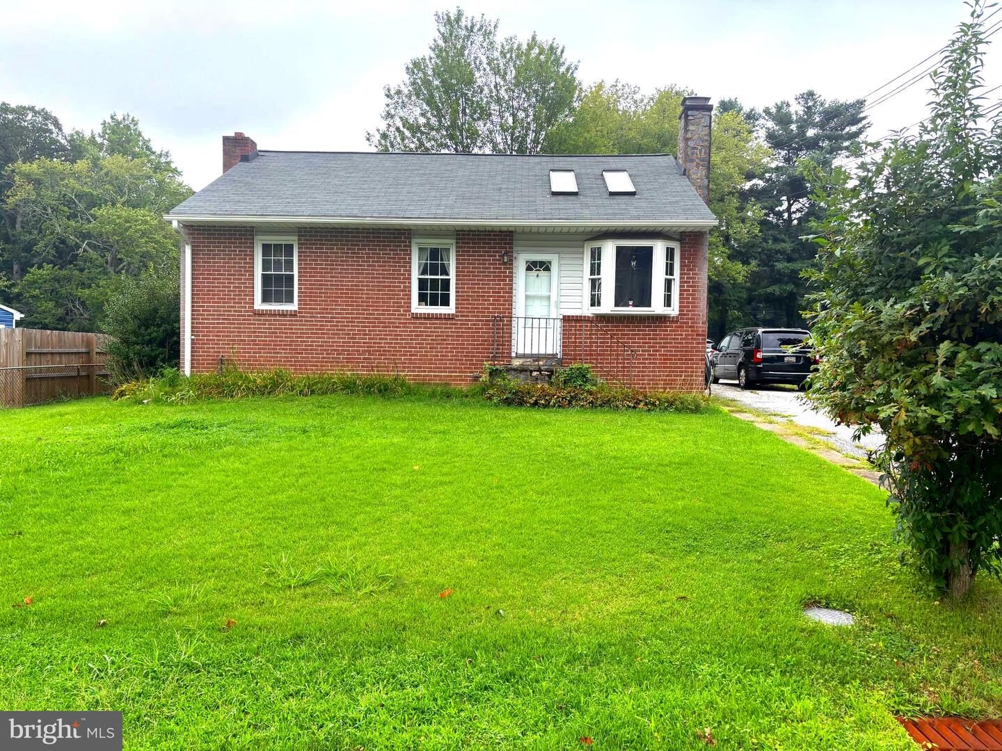 Property Photo: 2116 Turkey Point Road MD 21221
