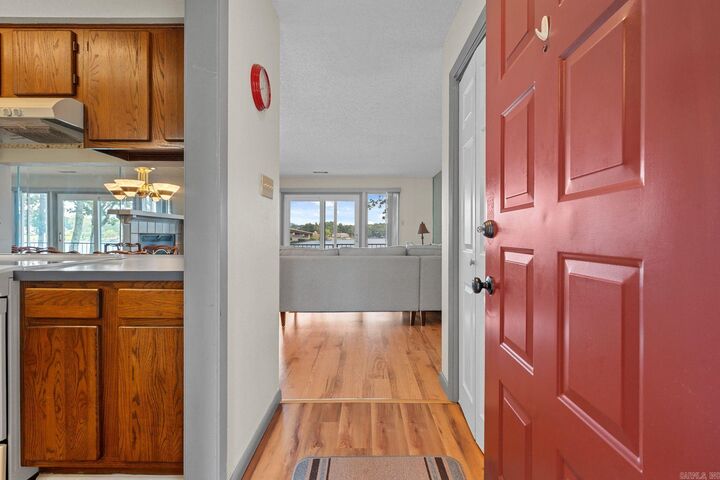 Property Photo:  1319 Airport Road, Unit 2C  AR 71913 