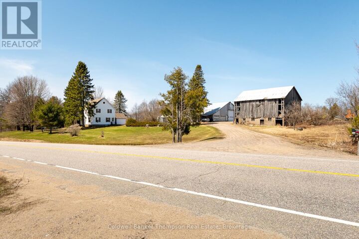 Property Photo: 1764 518 Highway West ON P0A 1Y0