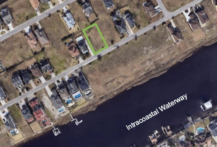 Property Photo:  871 Waterton Ave.  SC 29579 