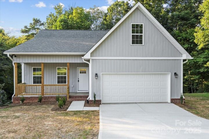 2309 Larkspur Lane 54  Wingate NC 28174 photo