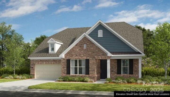 Property Photo:  14241 Morningate Street  NC 28078 