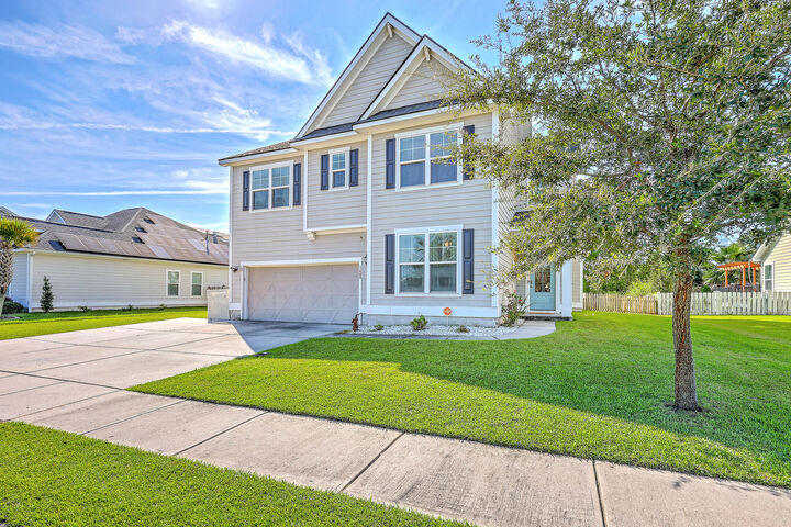 Property Photo: 1409 Talon Way SC 29410