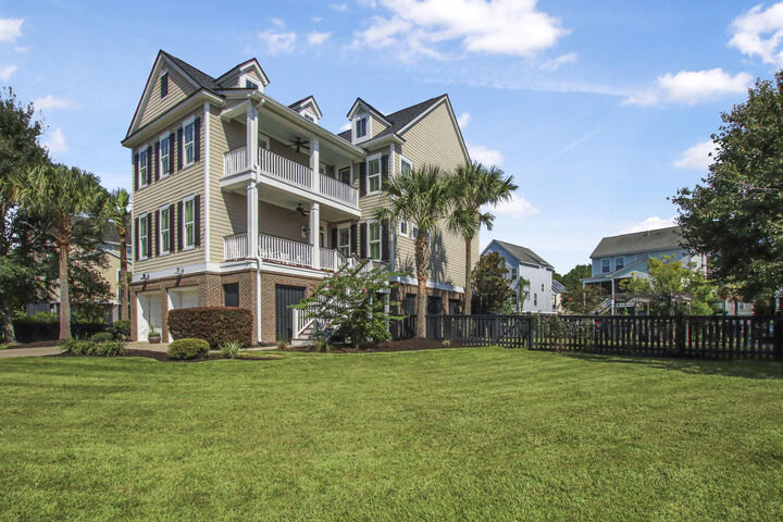 Property Photo: 324 Megans Bay Lane SC 29492