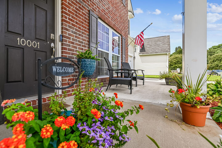 Property Photo: 10001 Begovich Court SC 29483
