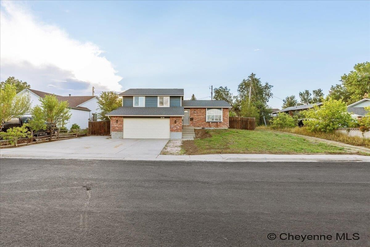 Property Photo: 5016 Phoenix Dr WY 82001