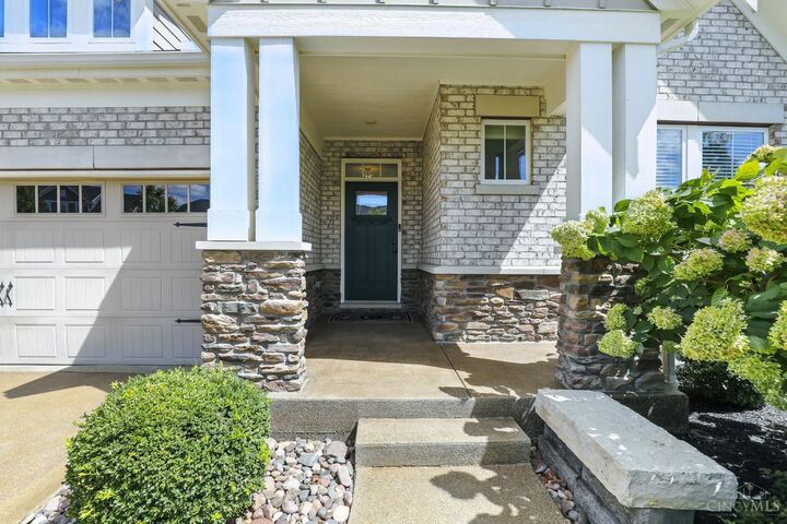 Property Photo:  9766 Kensington Lane  OH 45040 